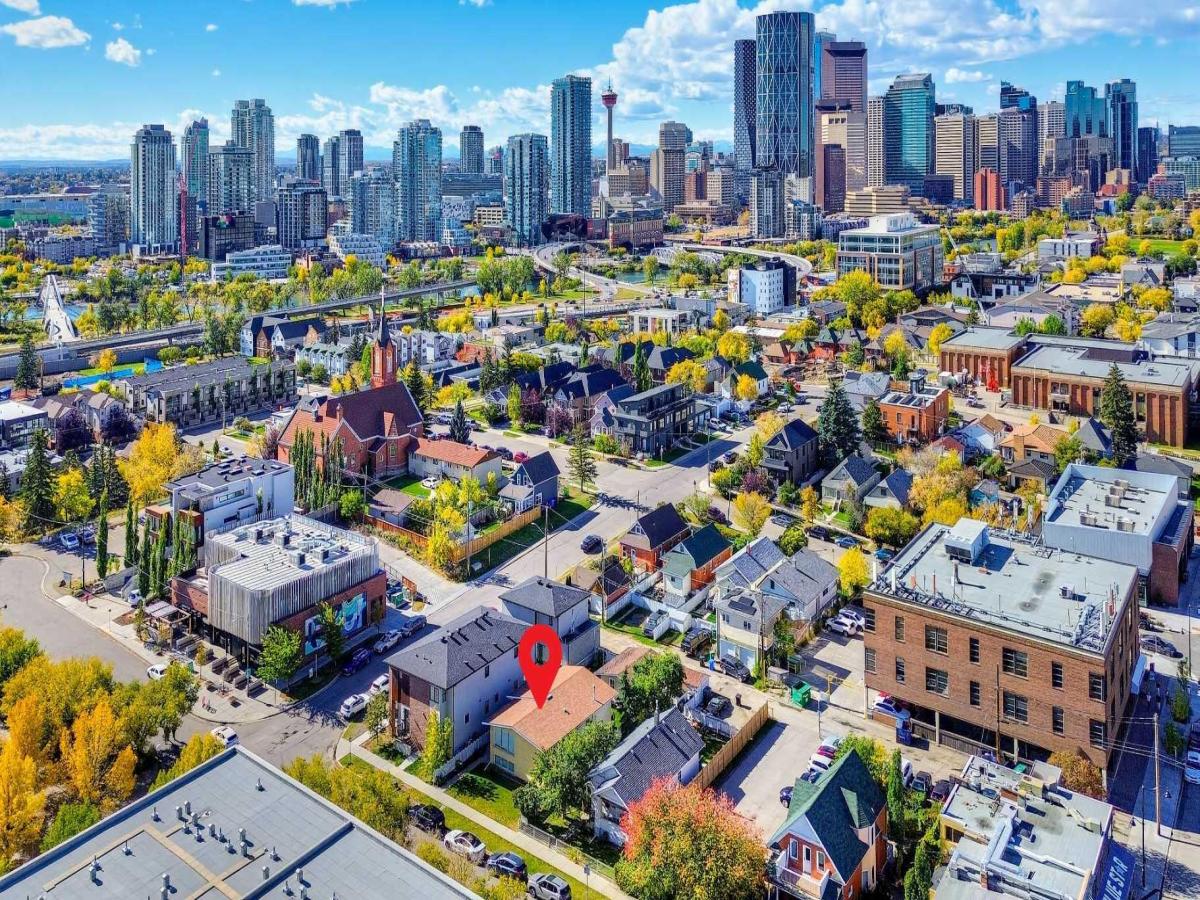 103 7A Street NE Calgary AB T2E4E5 | MLS #A2353447 MLS #A2353447 image #0