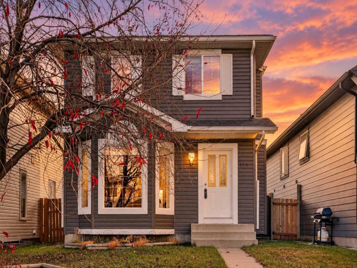 113 Coville Square NE Calgary AB T3K 5E3 | MLS #A2353666 MLS #A2353666 image #0