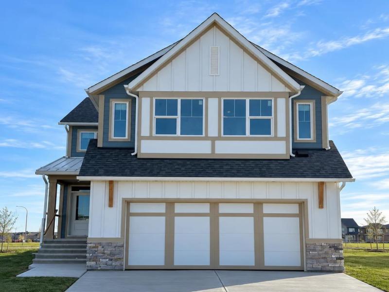 100 Setonvista Crescent SE Calgary AB T3M 4N3 | MLS #A2353961 MLS #A2353961 image #0