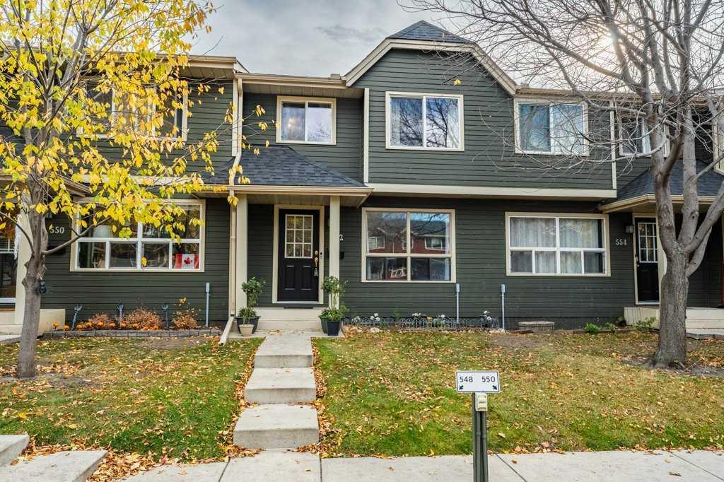 552 Queenston Gardens SE Calgary AB T2J 6R2 | MLS #A2354036 MLS #A2354036 image #0