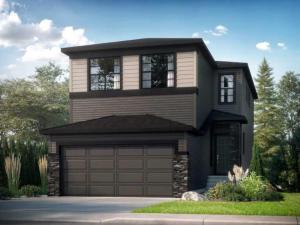 56 Ambledale Crescent NW Calgary AB T3P 2Z3 | MLS #A2354248 MLS #A2354248 image #0