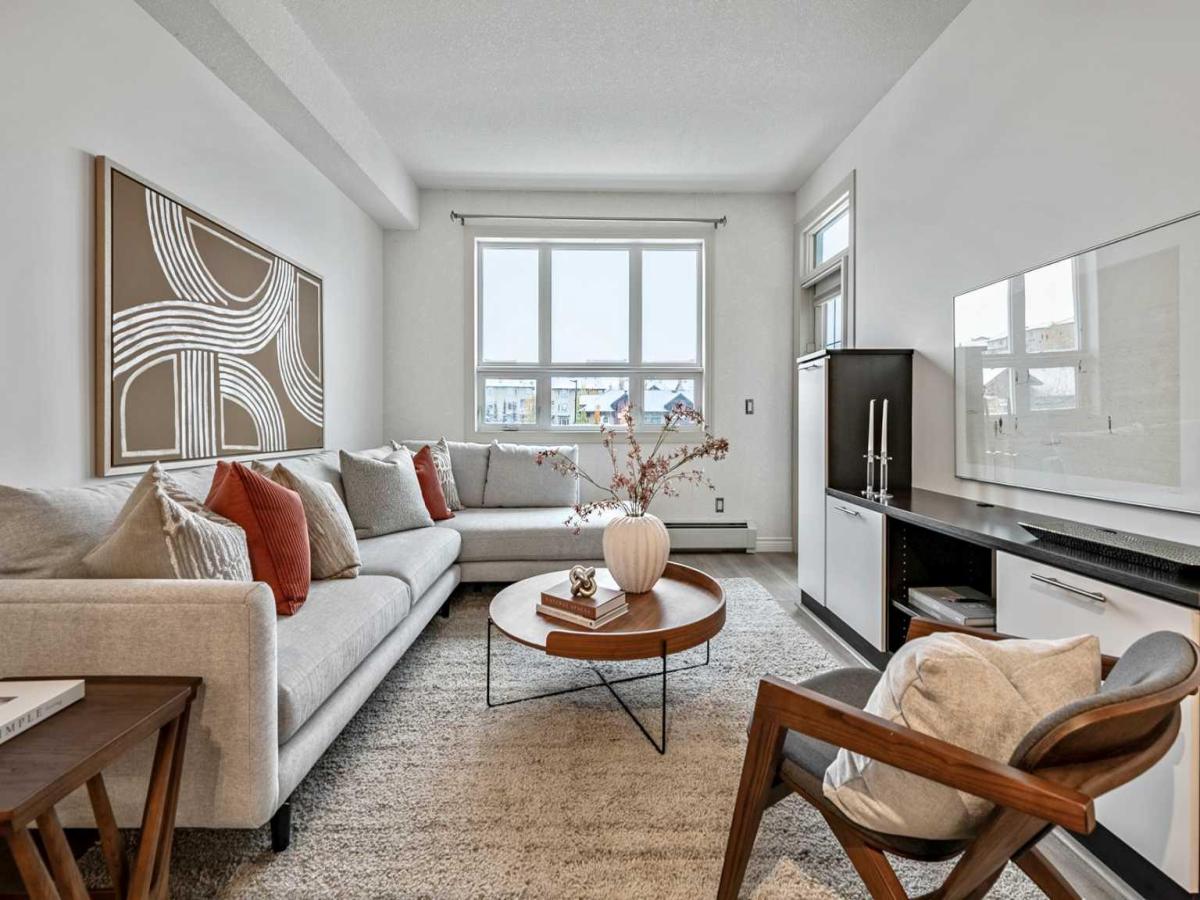 420, 26 Val Gardena View SW Calgary AB T3H 5X7 | MLS #A2354269 MLS #A2354269 image #0