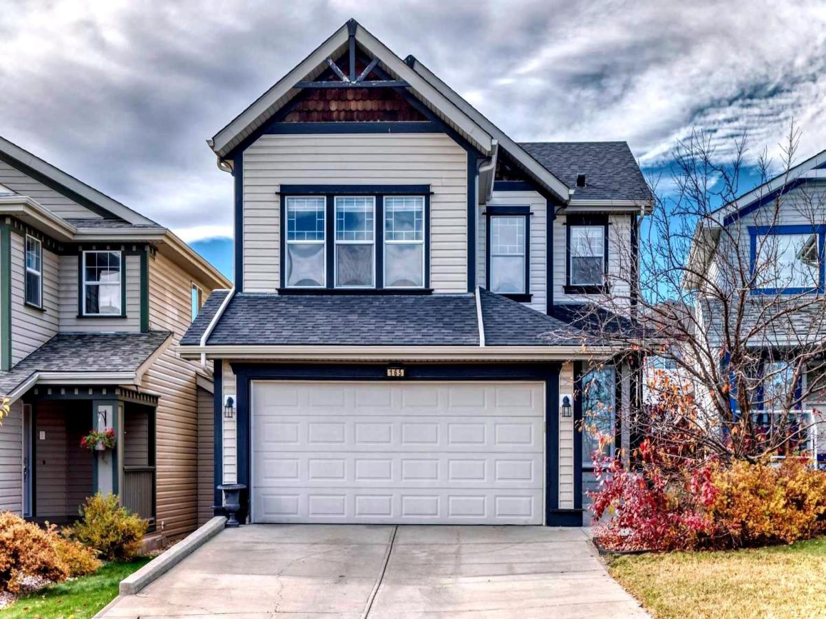 165 Covehaven Gardens NE Calgary AB T3K 6A2 | MLS #A2354285 MLS #A2354285 image #0