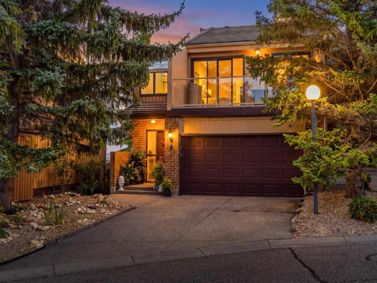 9, 1220 Prominence Way SW Calgary AB T3H 2B4 | MLS #A2355430 MLS #A2355430 image #0