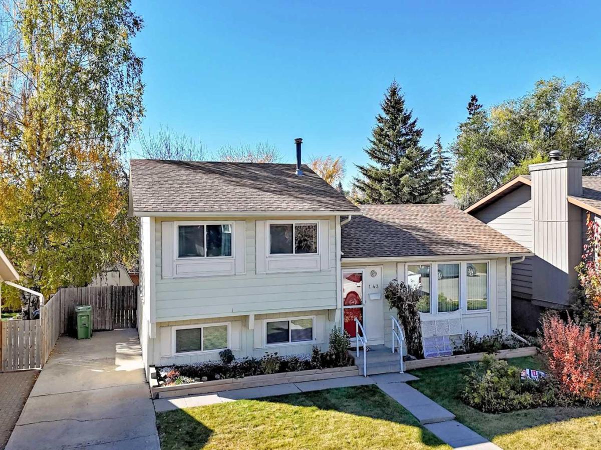 Deer Ridge MLS #A2355757 image #0
