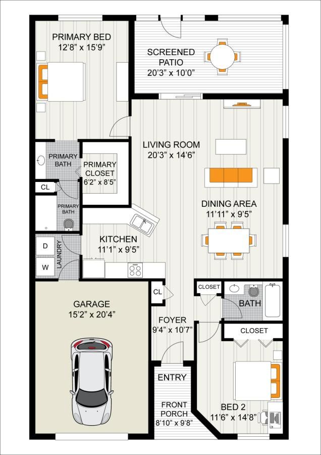 MLS #RX-11097881 image #0