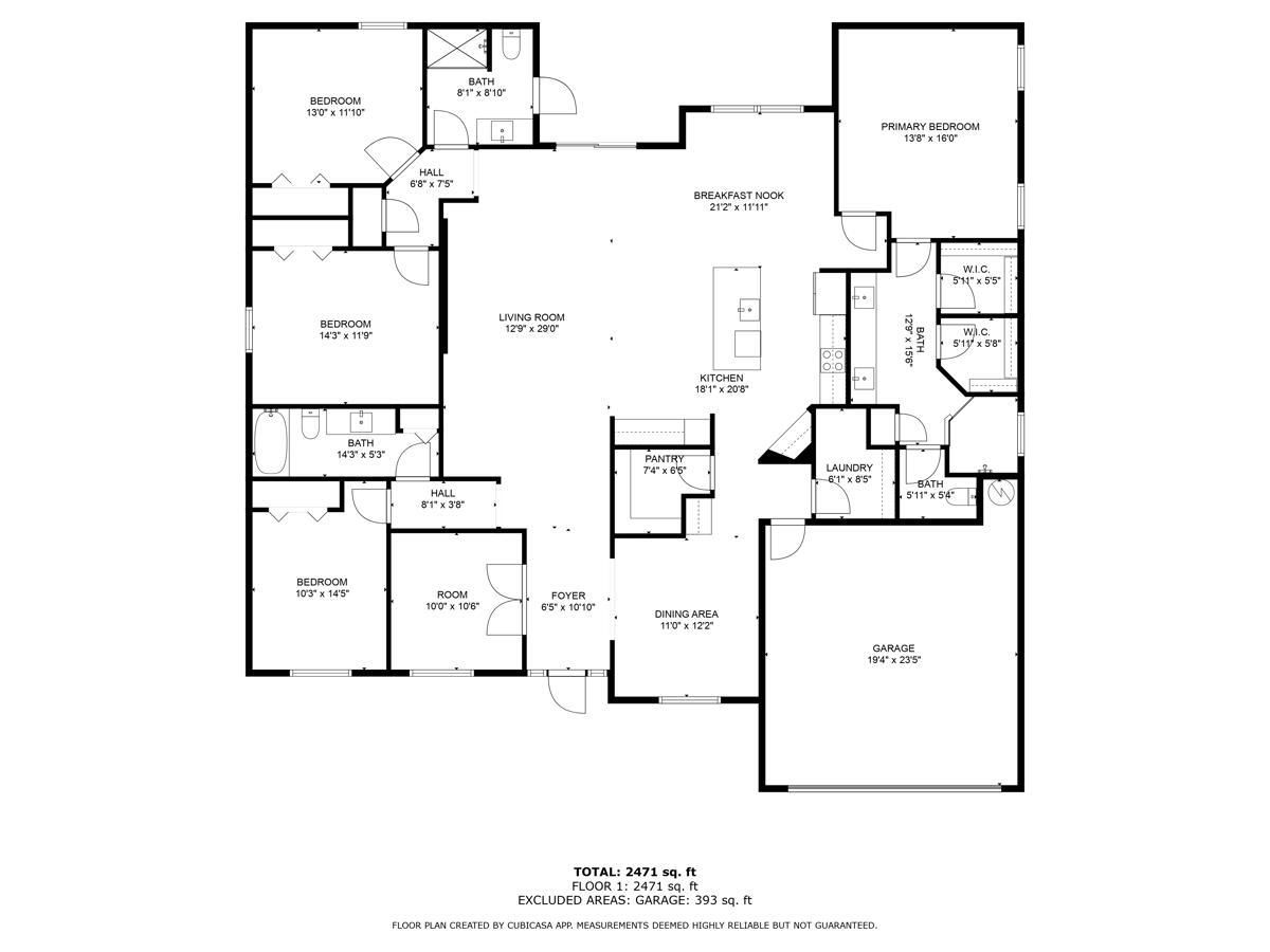 MLS #RX-11122574 image #0