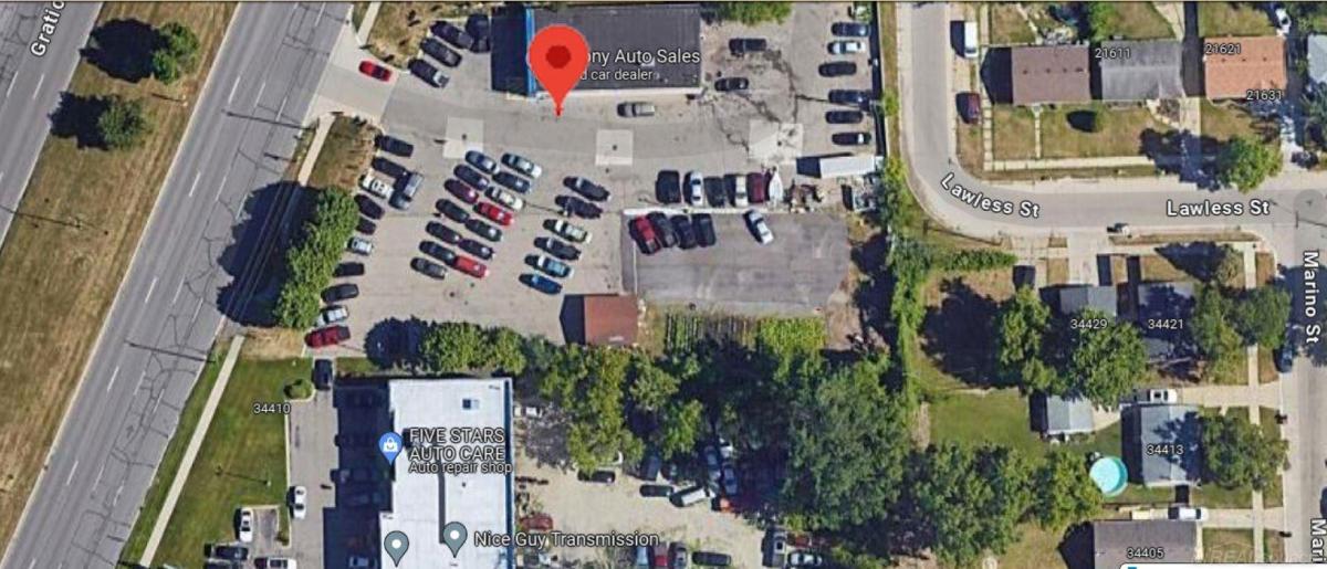 MLS #58050142187 image #0
