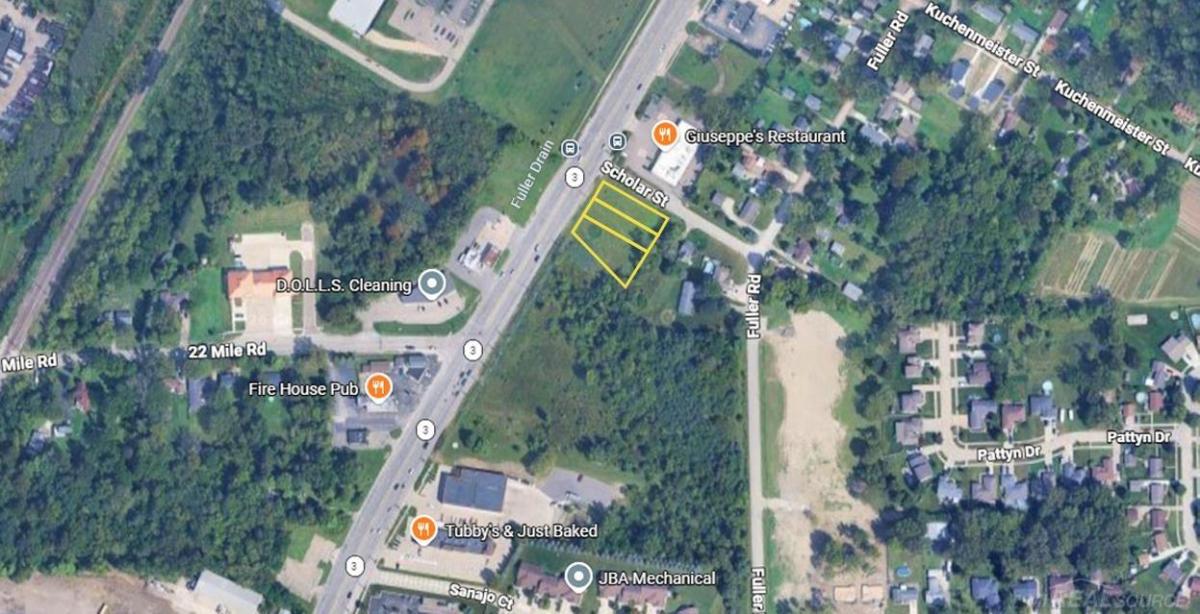 MLS #58050216381 image #0
