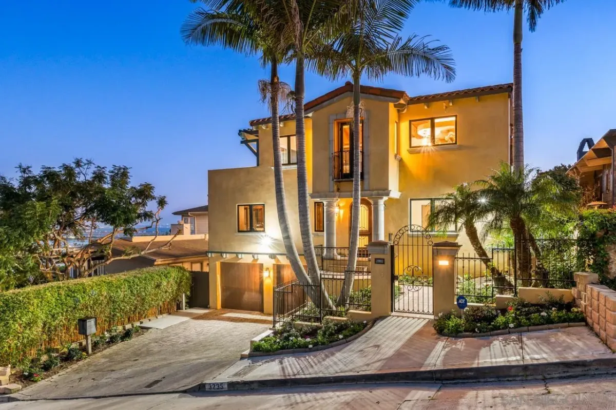 Property listings in Coronado, San Diego - Page 12