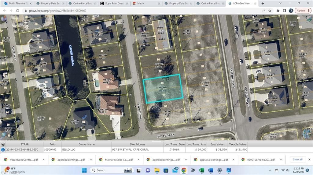 MLS #223046590 image #0