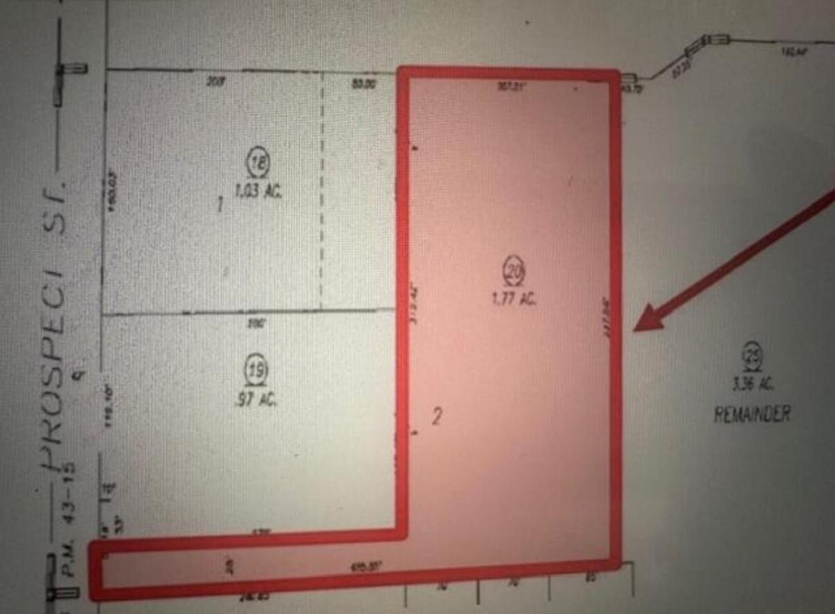 MLS #237071 image #0